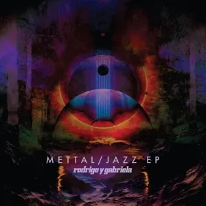 Jazz Mettal Eps