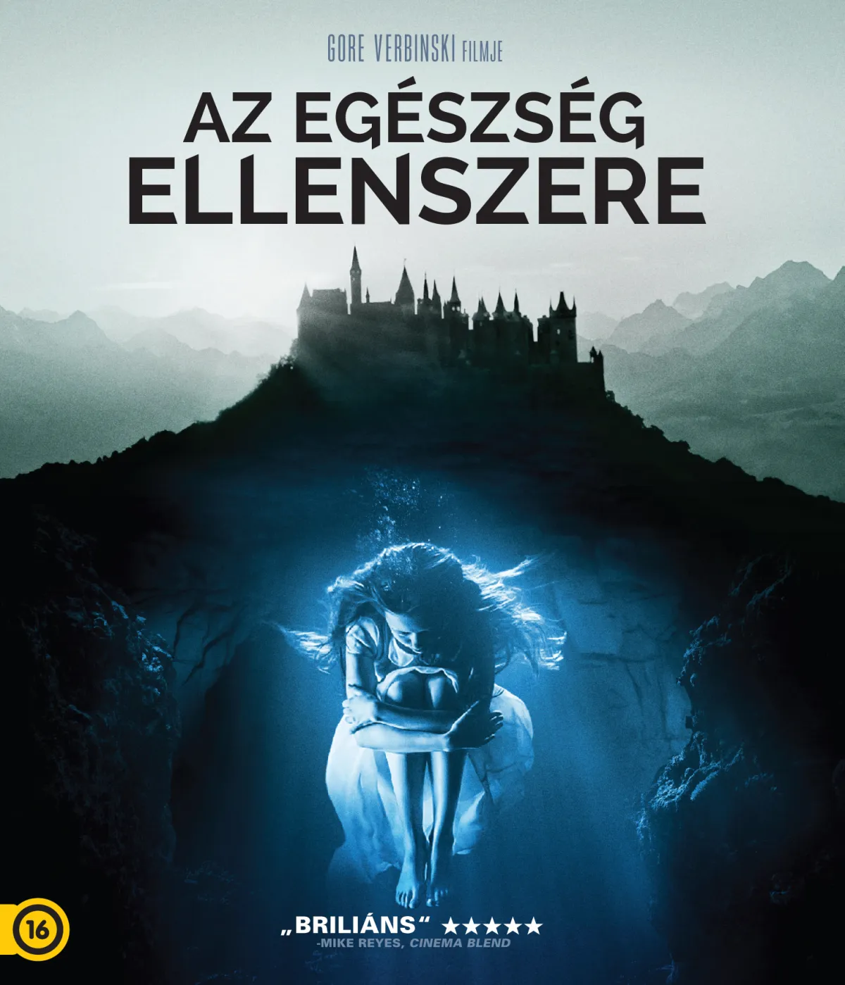 Az egészség ellenszere BD (HU)