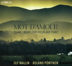 Werke für Violine & Klavier