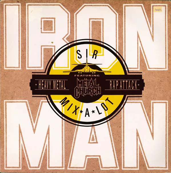 Iron Man