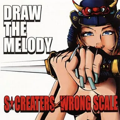 Draw The Melody