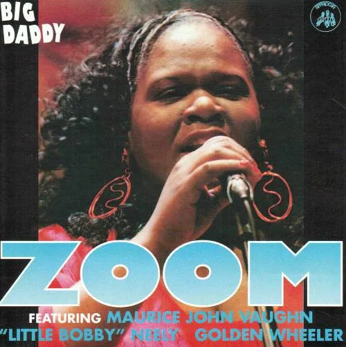 Big Daddy