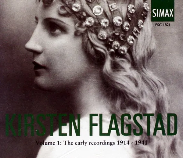 Volume 1: The Early Recordings 1914 - 1941