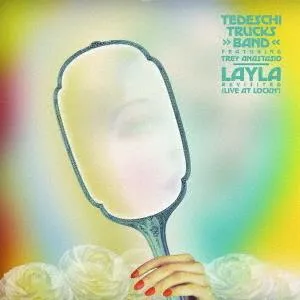 Layla Revisited
