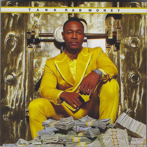 R&B MONEY