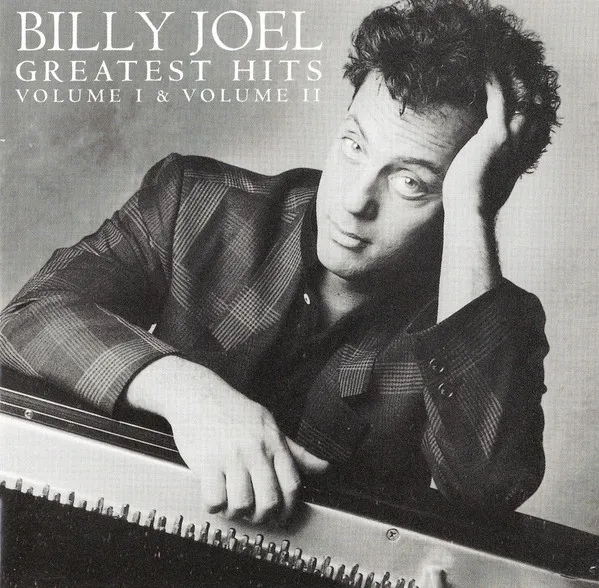 Greatest Hits Volume I & Volume II