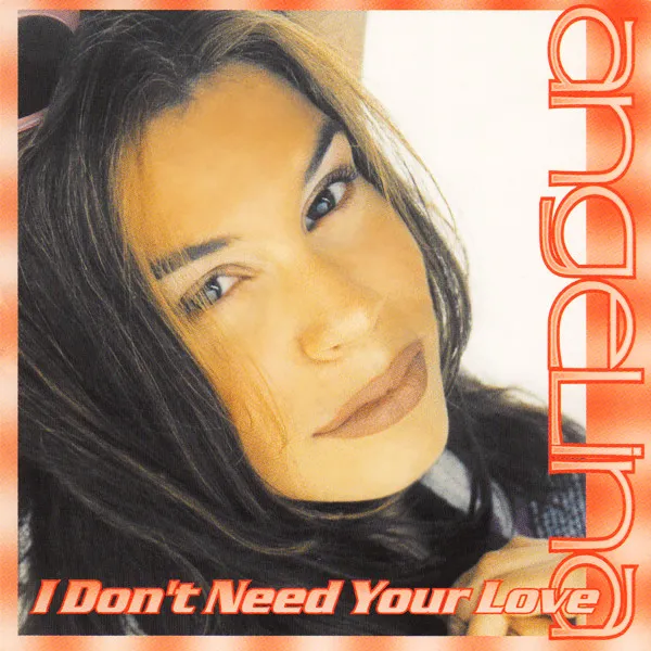 I Don't Need Your Love