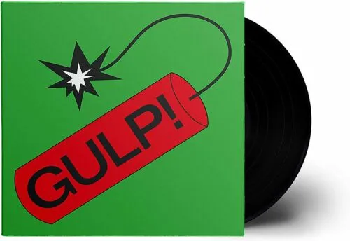 Gulp! (180g)