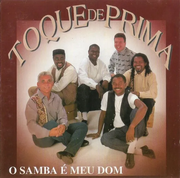 O Samba É Meu Dom
