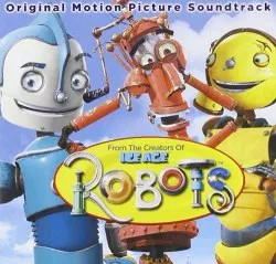 ROBOTS