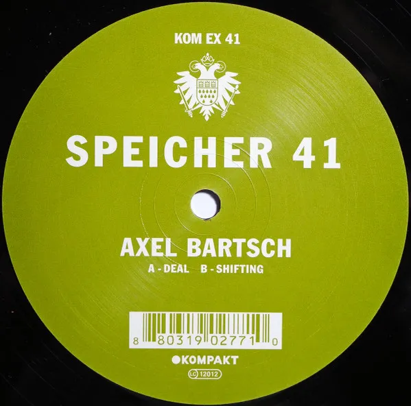 Speicher 41