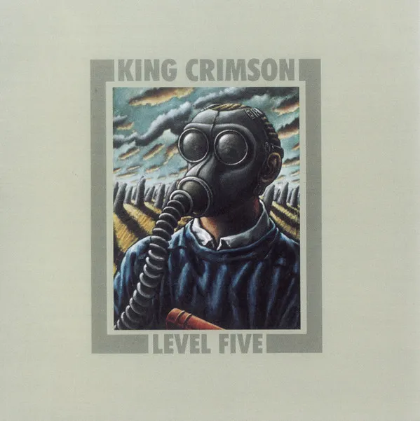 Level Five