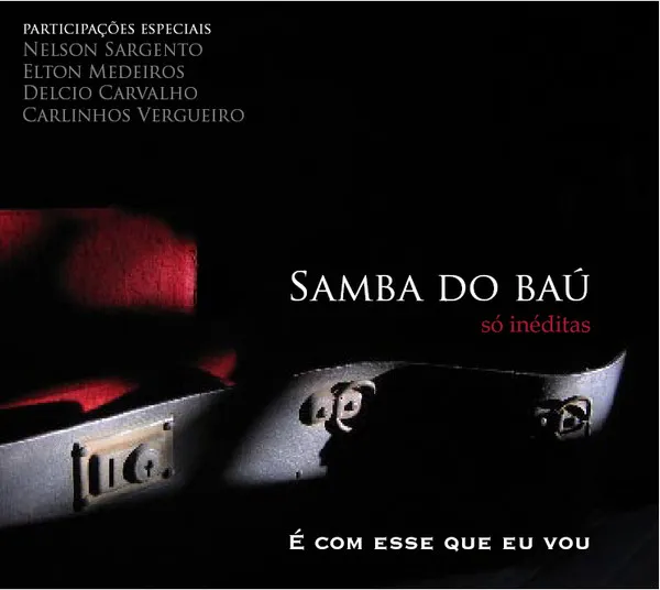 Samba Do Baú