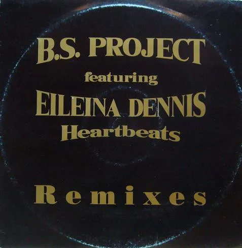 Heartbeats (Remixes)