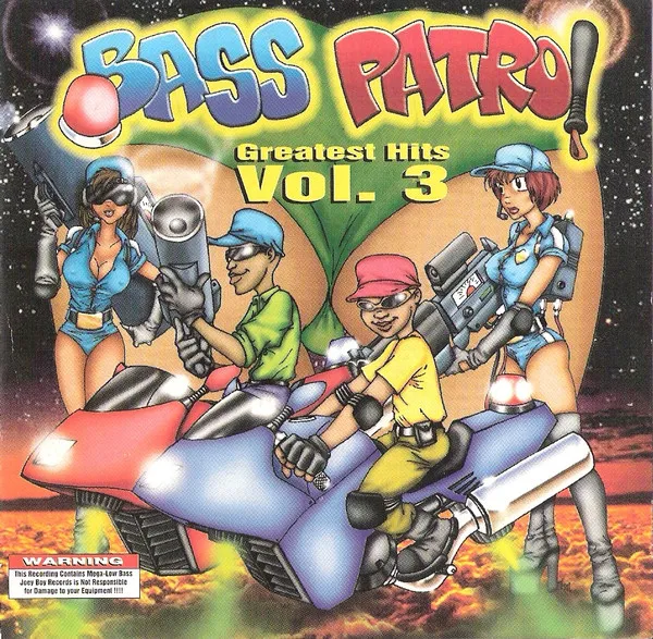 Greatest Hits Vol. 3