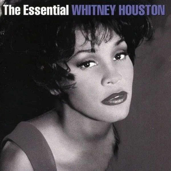 The Essential Whitney Houston