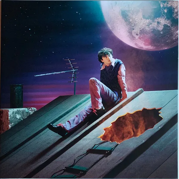 Mellow Moon