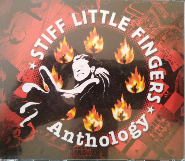 Anthology