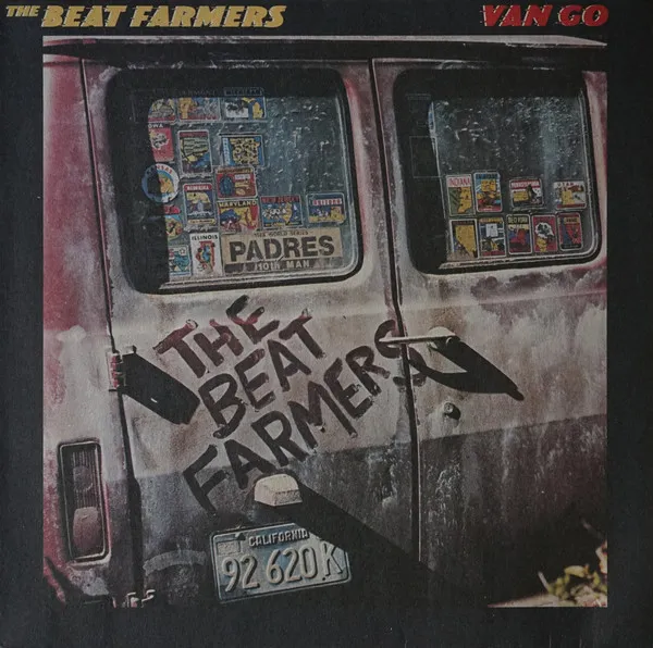 Van Go