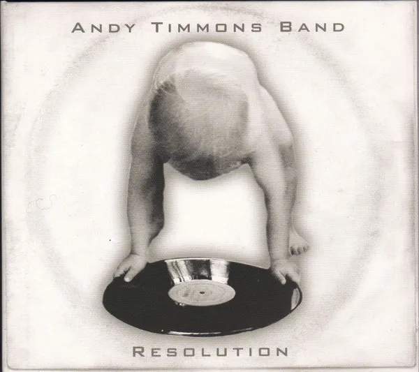 Resolution