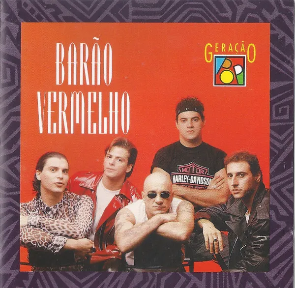 Geração Pop