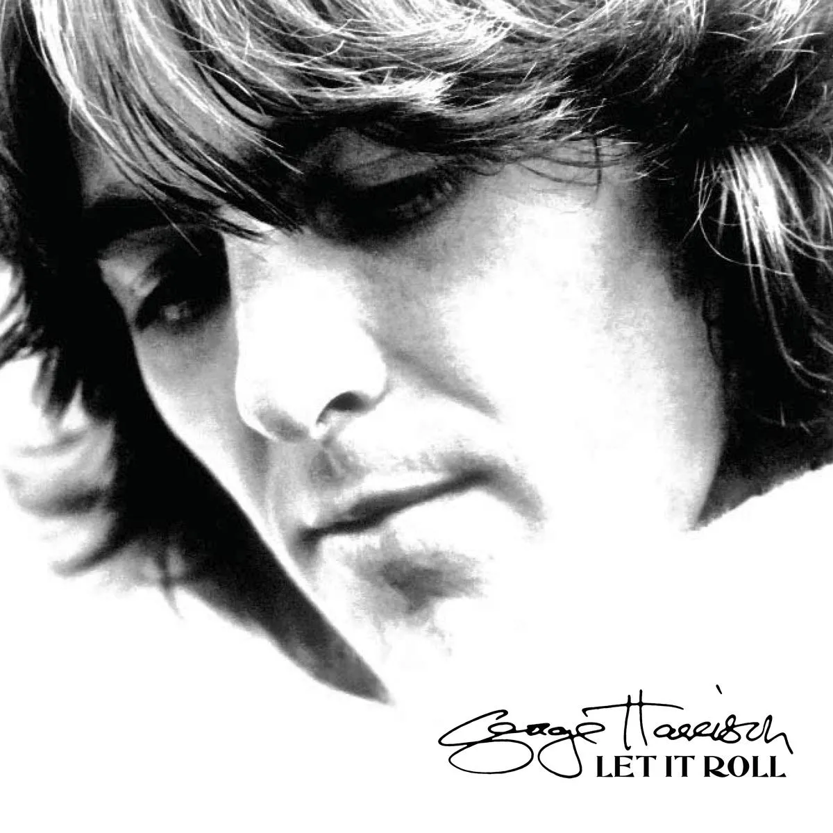 Let It Roll - Songs By George Harrison