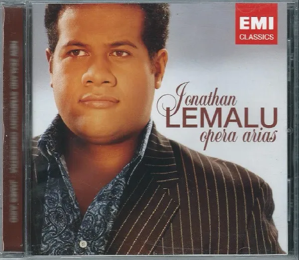 Opera Arias