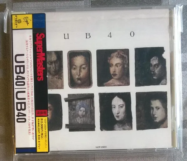 UB40
