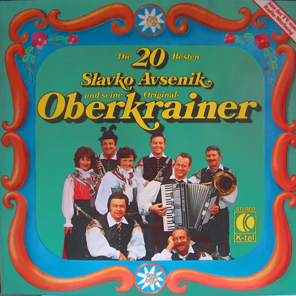 Die 20 Besten