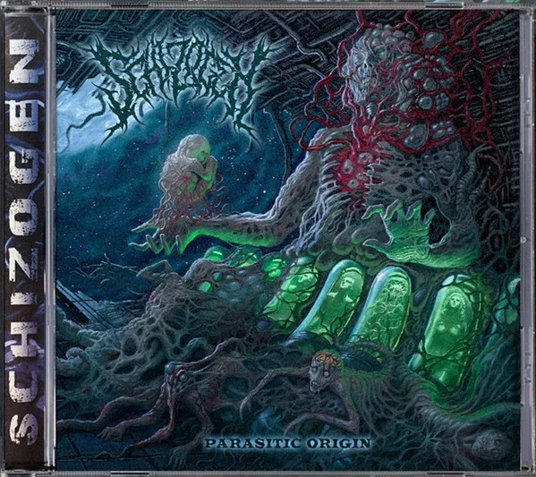 Parasitic Origin