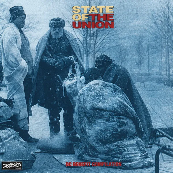 State of the Union