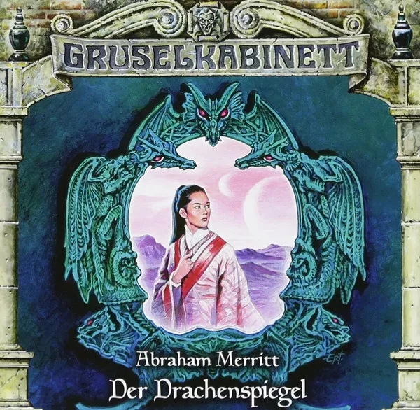 Der Drachenspiegel