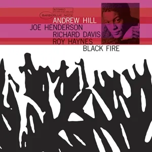 Black Fire