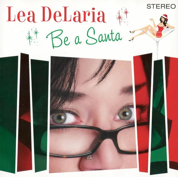 Be A Santa