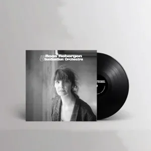 Roos Rebergen & Sunsunsun Orchestra