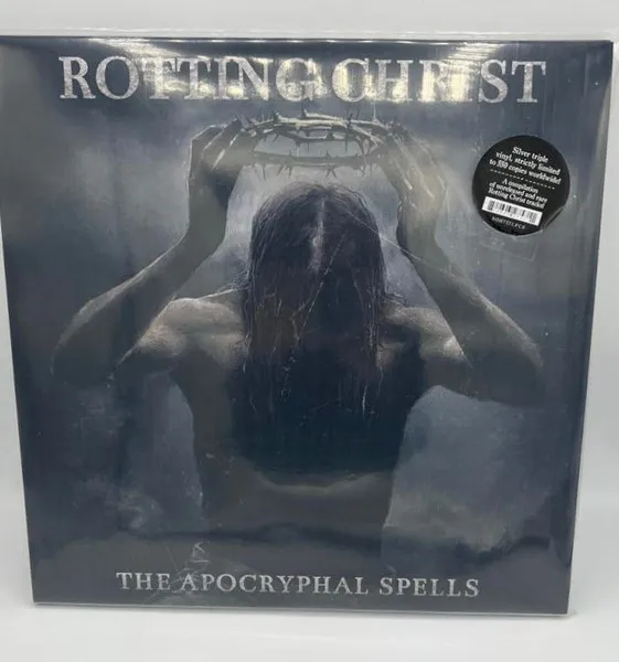 THE APOCRYPHAL SPELLS S