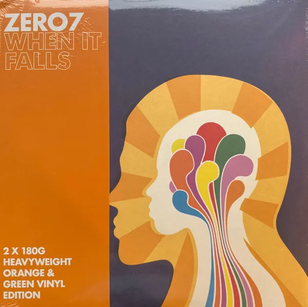 When It Falls