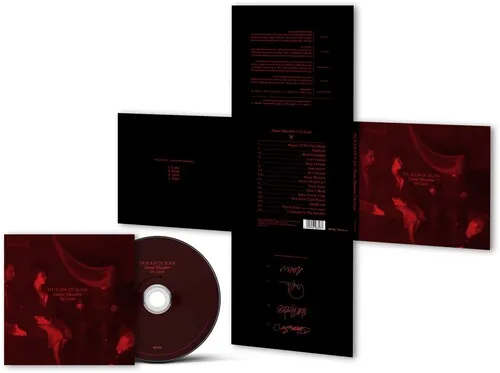 Duran Duran:  Danse Macabre (Deluxe)