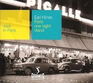 Paris One Night Stand