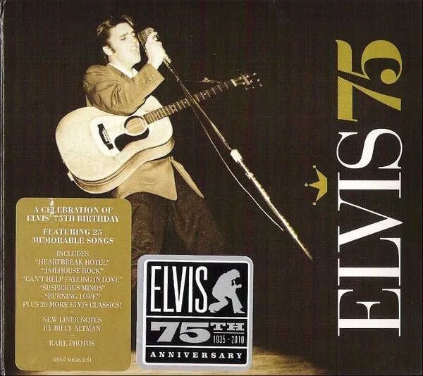 Elvis 75