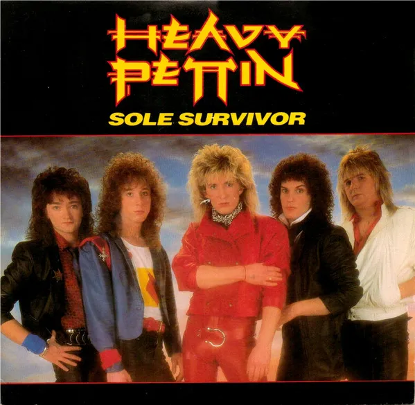 Sole Survivor