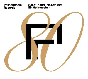 Santtu conducts Strauss