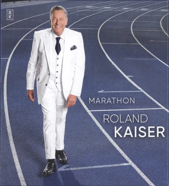 Marathon (Limitierte Deluxe Edition)