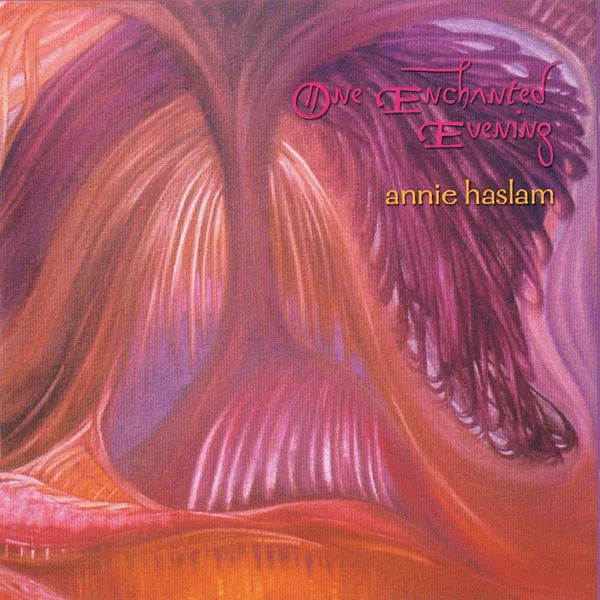 One Enchanted Evening