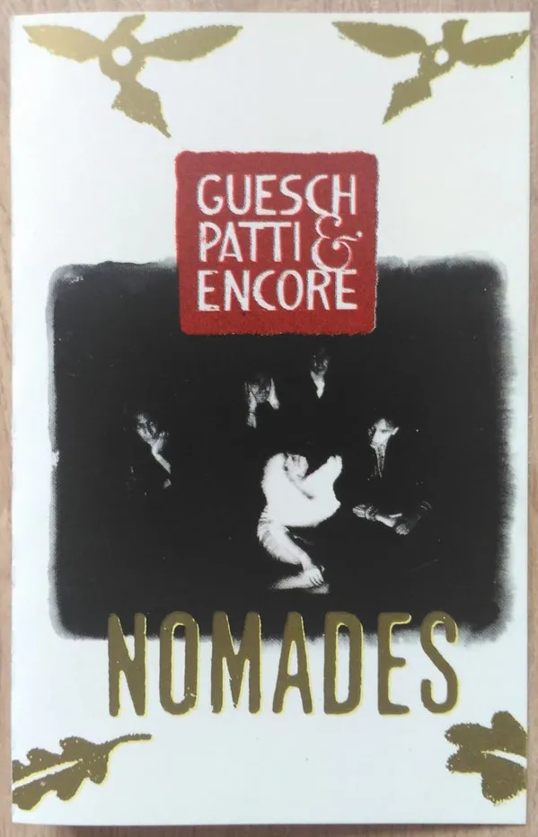 Nomades