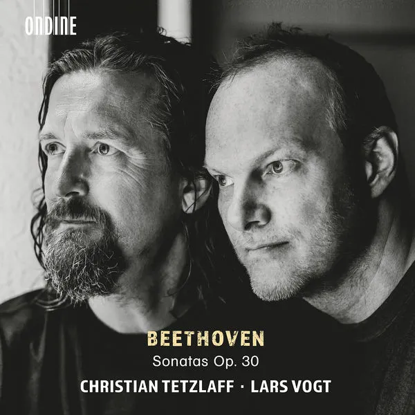 Violinsonaten Nr.6-8