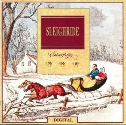 Sleighride
