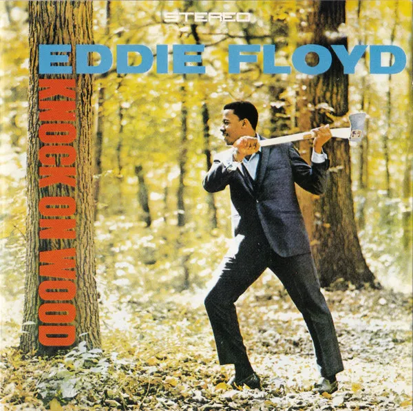 Knock On Wood