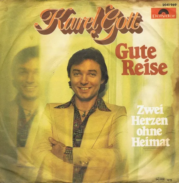 Gute Reise