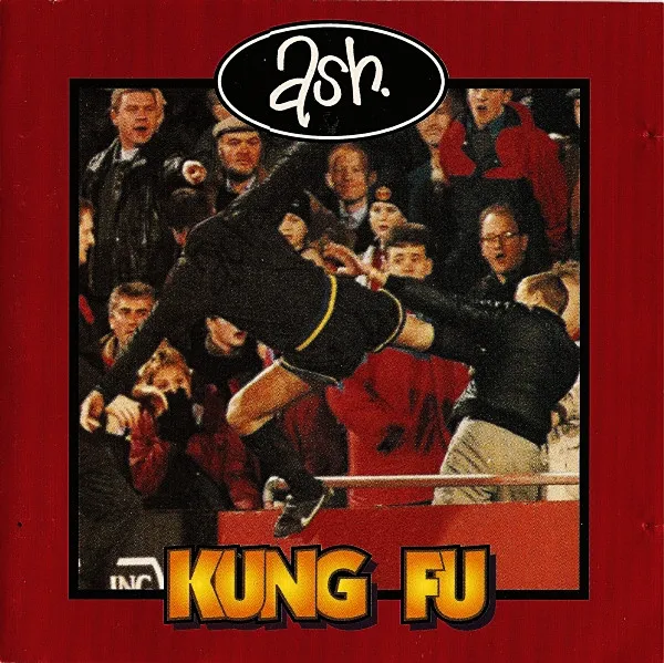 Kung Fu